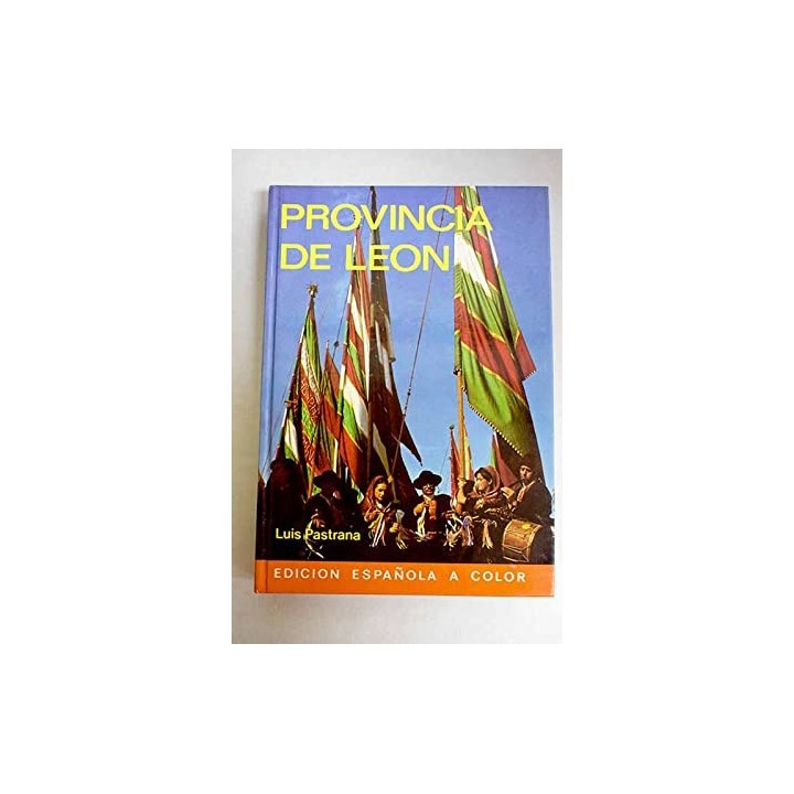 La provincia de León